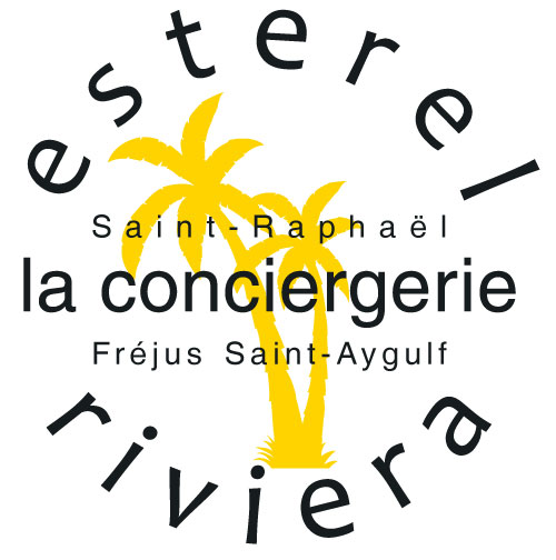 Esterel Riviera : La conciergerie